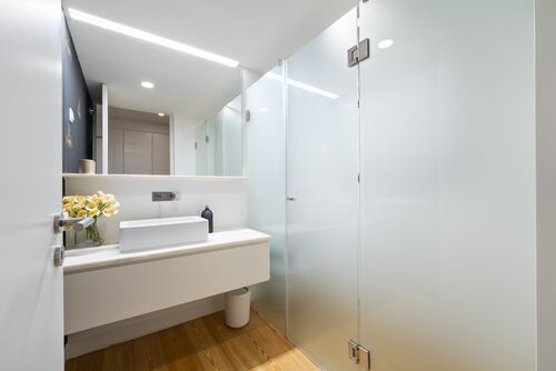 PF40882 - 3 Bedroom Apartment with swimming pool, Campo Mártires da Pátria, Lisboa - Image 13