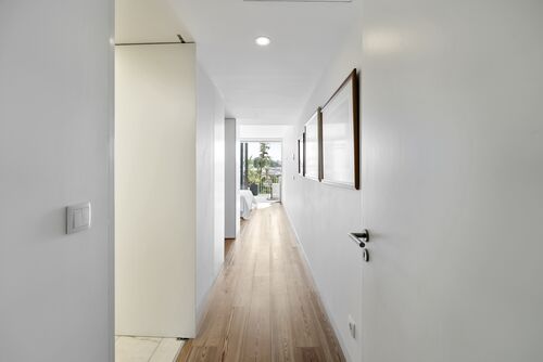 PF40882 - 3 Bedroom Apartment with swimming pool, Campo Mártires da Pátria, Lisboa - Image 17