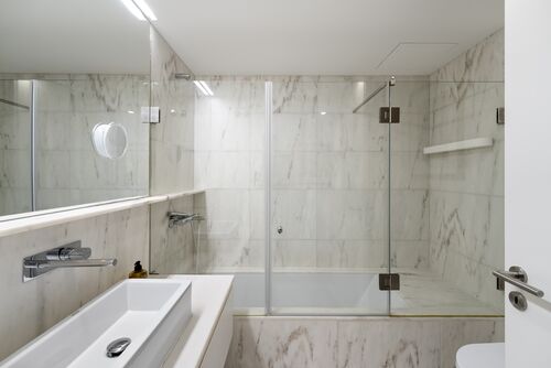 PF40882 - 3 Bedroom Apartment with swimming pool, Campo Mártires da Pátria, Lisboa - Image 19