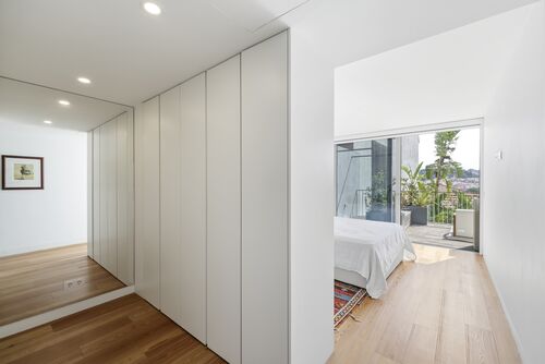 PF40882 - 3 Bedroom Apartment with swimming pool, Campo Mártires da Pátria, Lisboa - Image 18