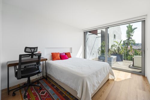 PF40882 - 3 Bedroom Apartment with swimming pool, Campo Mártires da Pátria, Lisboa - Image 20