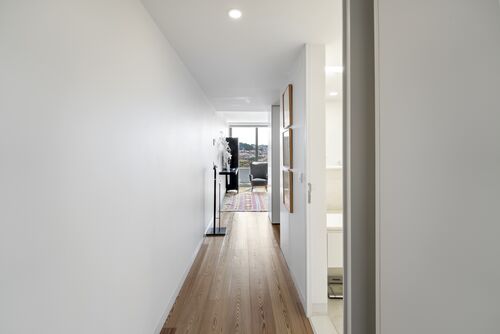 PF40882 - 3 Bedroom Apartment with swimming pool, Campo Mártires da Pátria, Lisboa - Image 23