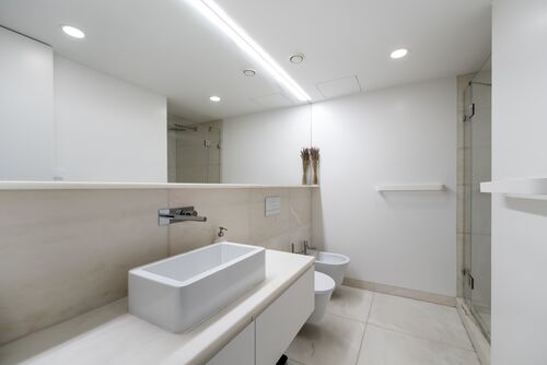 PF40882 - 3 Bedroom Apartment with swimming pool, Campo Mártires da Pátria, Lisboa - Image 24