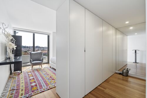 PF40882 - 3 Bedroom Apartment with swimming pool, Campo Mártires da Pátria, Lisboa - Image 25