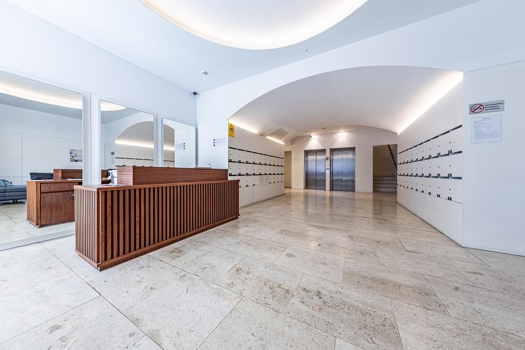 1 Bedroom Apartment, Baixa Chiado, Lisboa