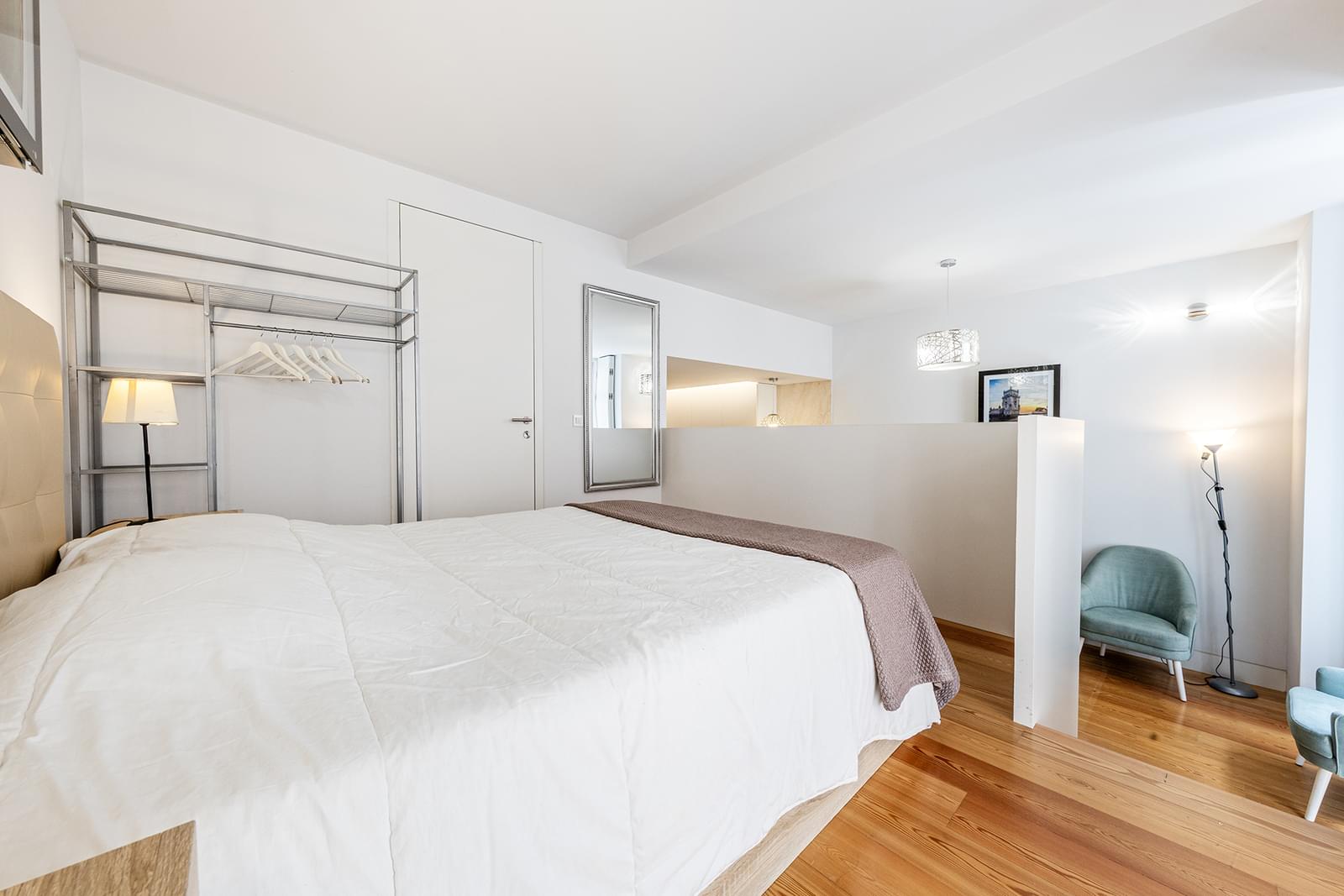 1 Bedroom Apartment with a view, Baixa Chiado, Lisboa - Image 13