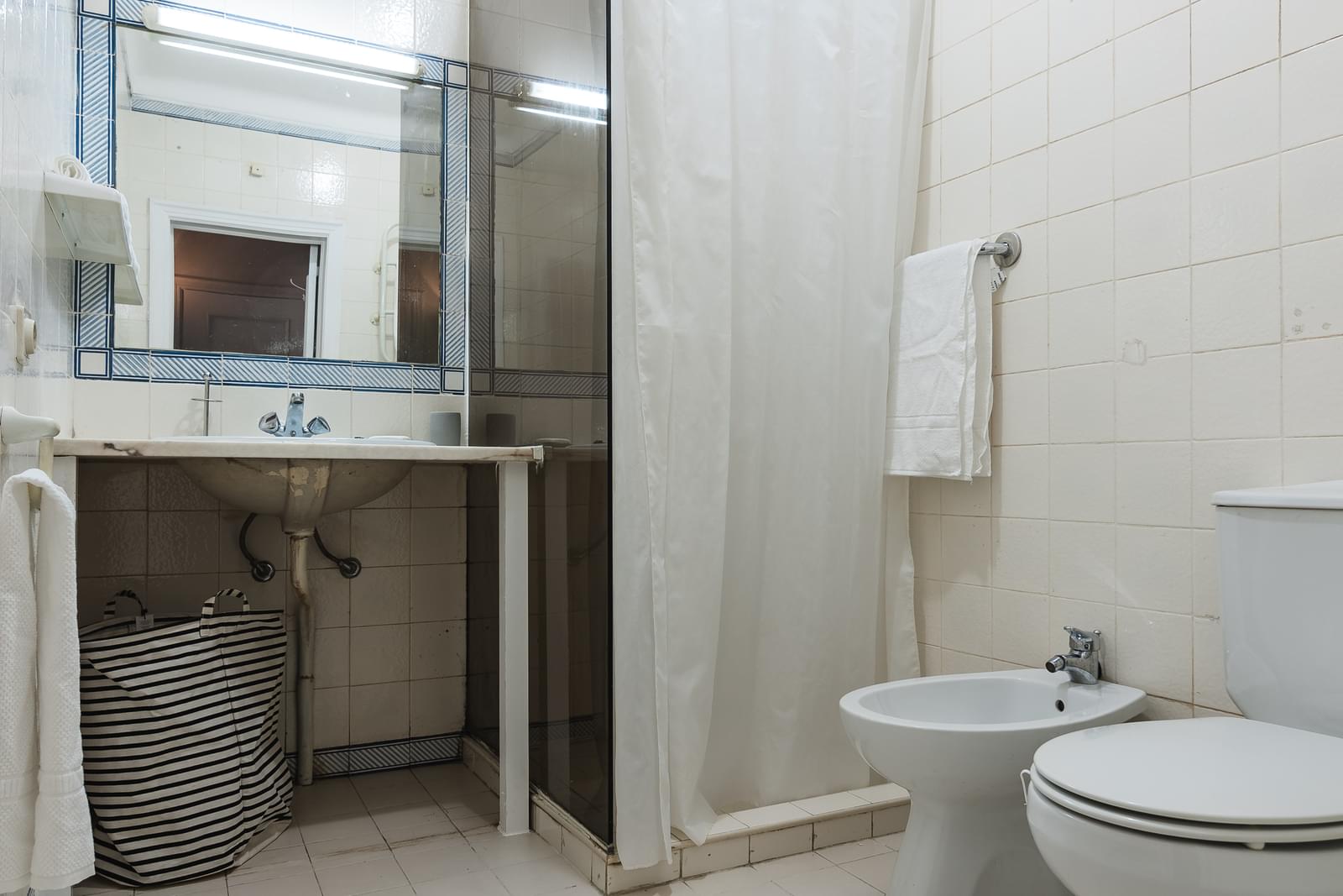 Apartamento T3 com estacionamento, Centro Cascais, Cascais - Imagem 14