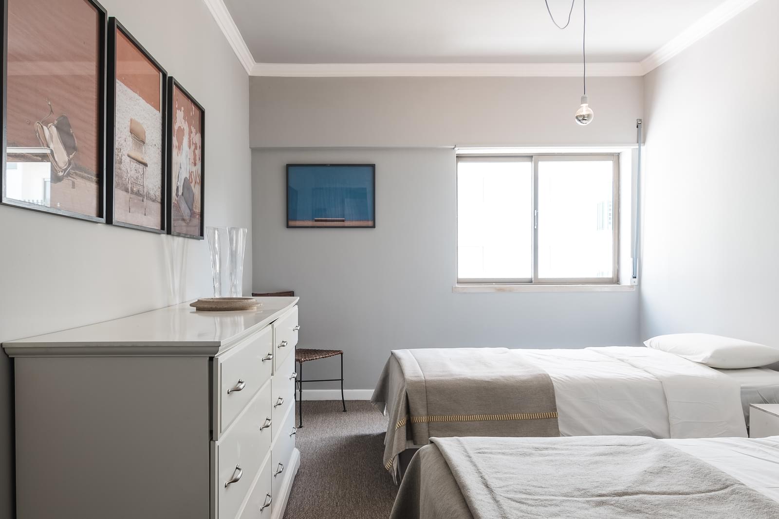 Apartamento T3 com estacionamento, Centro Cascais, Cascais - Imagem 15