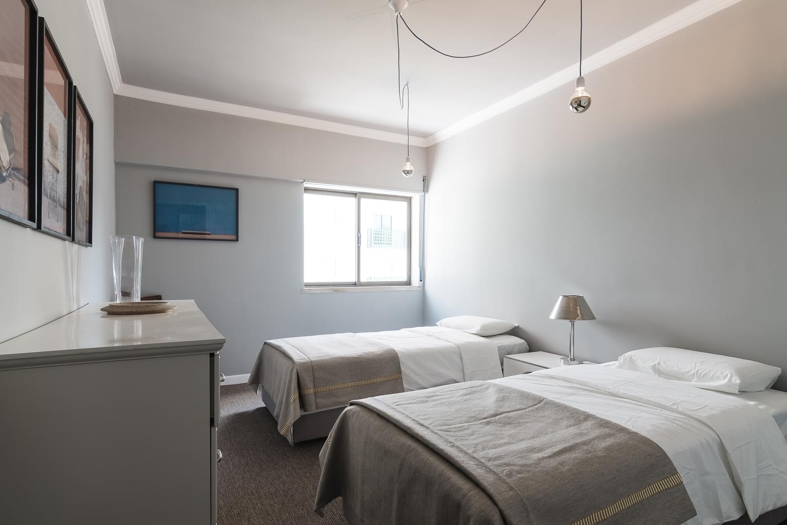 Apartamento T3 com estacionamento, Centro Cascais, Cascais - Imagem 17