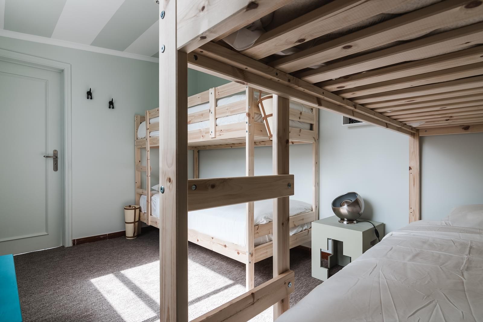 Apartamento T3 com estacionamento, Centro Cascais, Cascais - Imagem 21