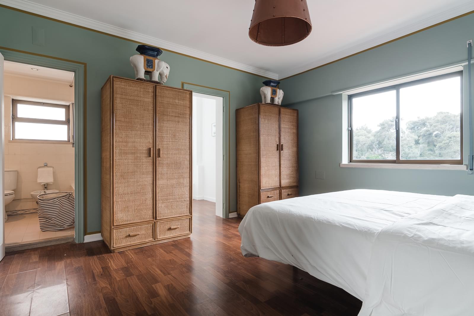 Apartamento T3 com estacionamento, Centro Cascais, Cascais - Imagem 16
