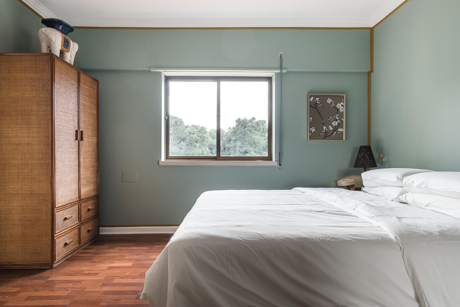 Apartamento T3 com estacionamento, Centro Cascais, Cascais - Imagem 23