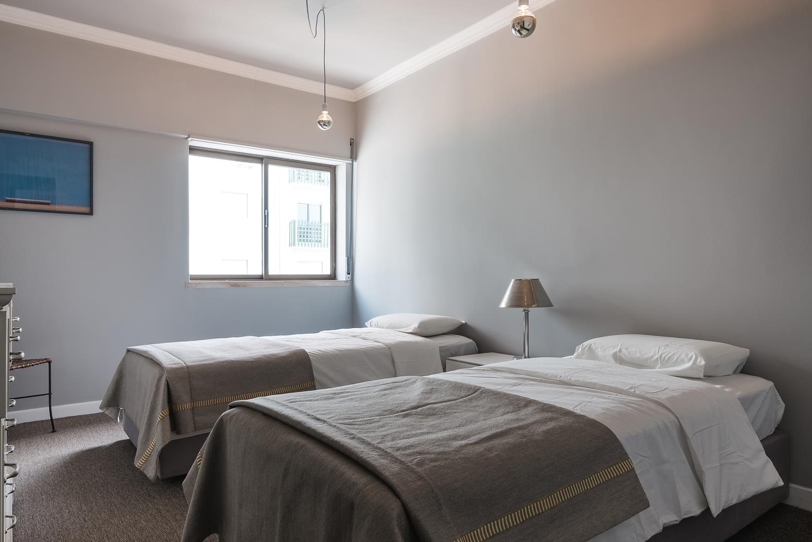 Apartamento T3 com estacionamento, Centro Cascais, Cascais - Imagem 8