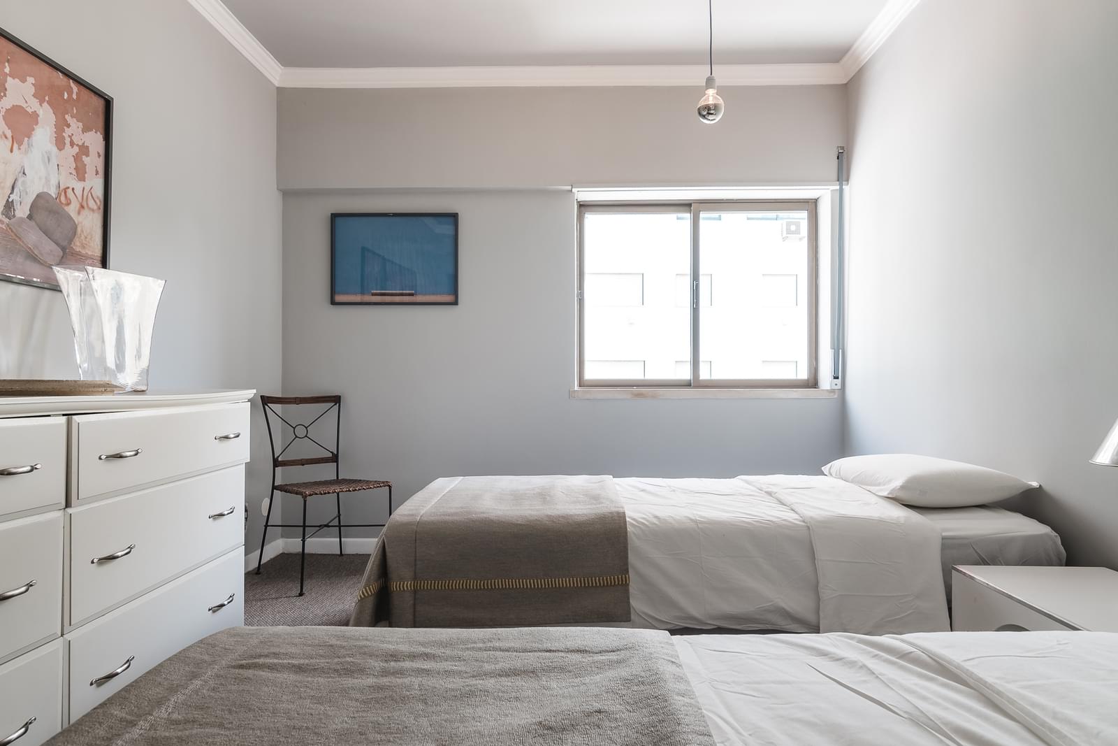 Apartamento T3 com estacionamento, Centro Cascais, Cascais - Imagem 9