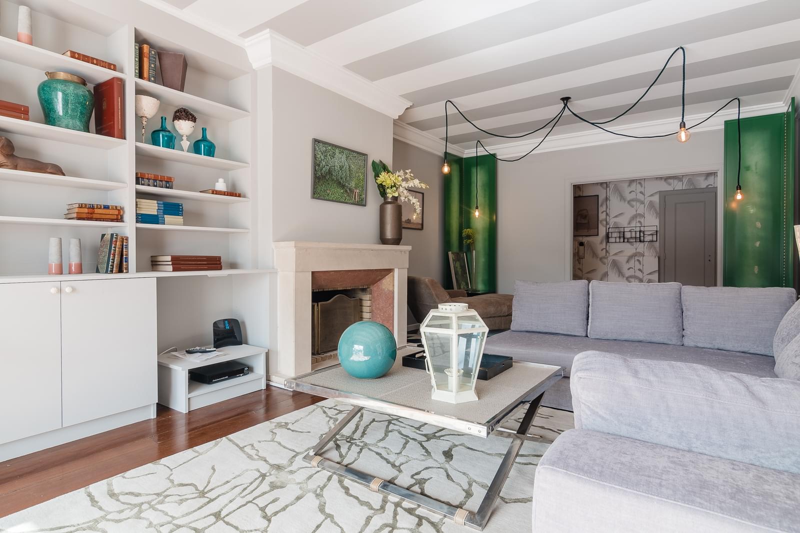 Apartamento T3 com estacionamento, Centro Cascais, Cascais - Imagem 34