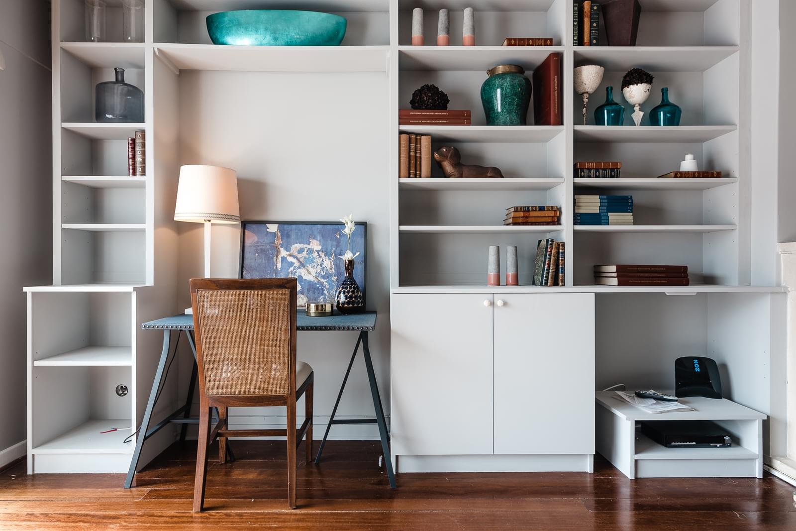 Apartamento T3 com estacionamento, Centro Cascais, Cascais - Imagem 35