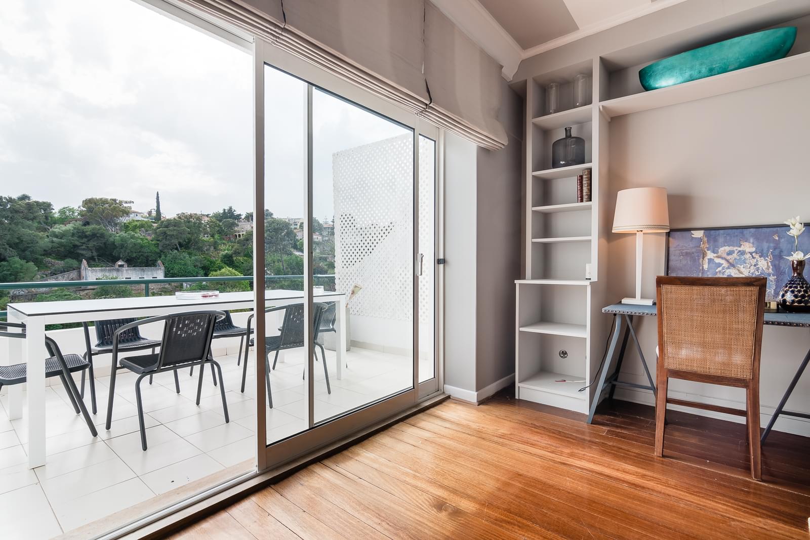 Apartamento T3 com estacionamento, Centro Cascais, Cascais - Imagem 6