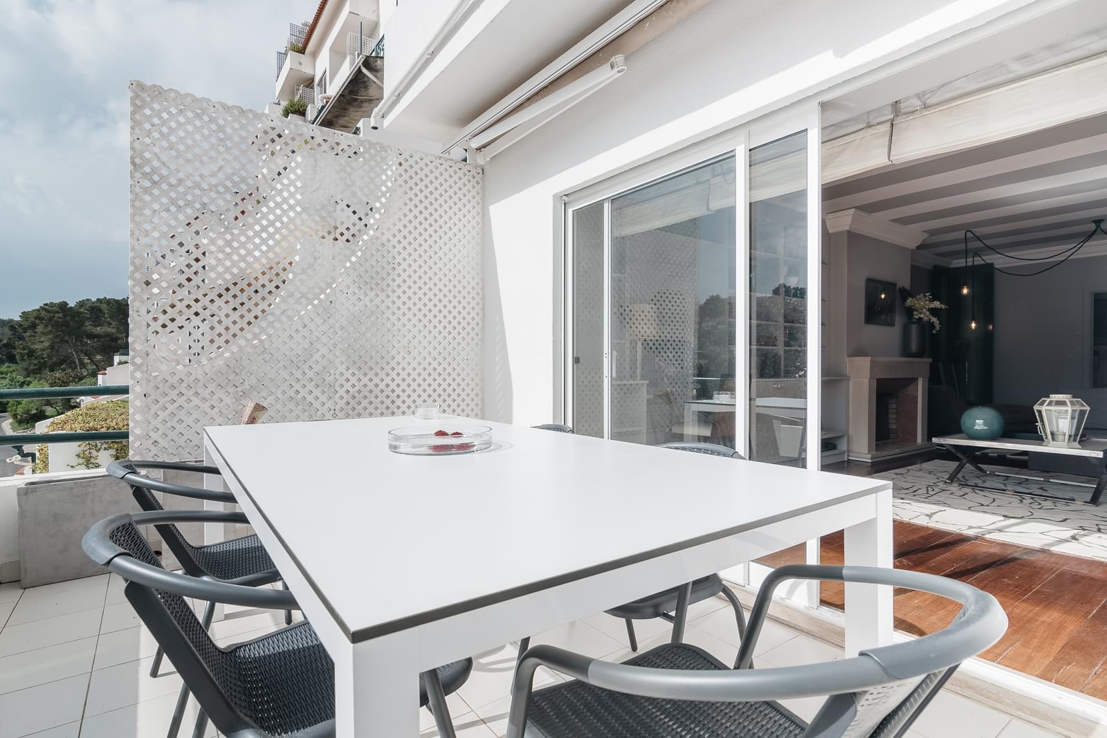 Apartamento T3 com estacionamento, Centro Cascais, Cascais - Imagem 36