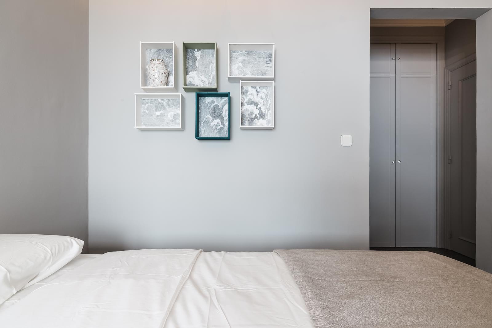 Apartamento T3 com estacionamento, Centro Cascais, Cascais - Imagem 10