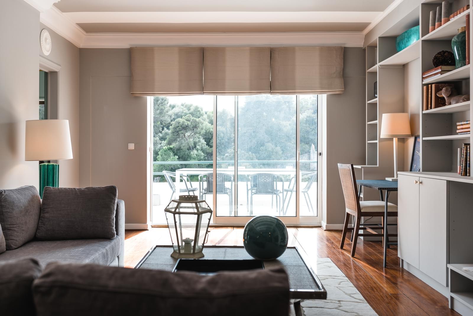 Apartamento T3 com estacionamento, Centro Cascais, Cascais - Imagem 18