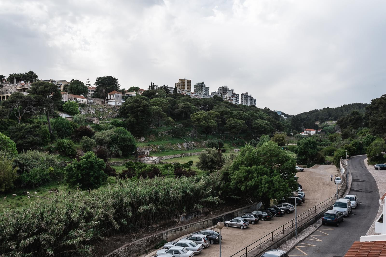 Apartamento T3 com estacionamento, Centro Cascais, Cascais - Imagem 37