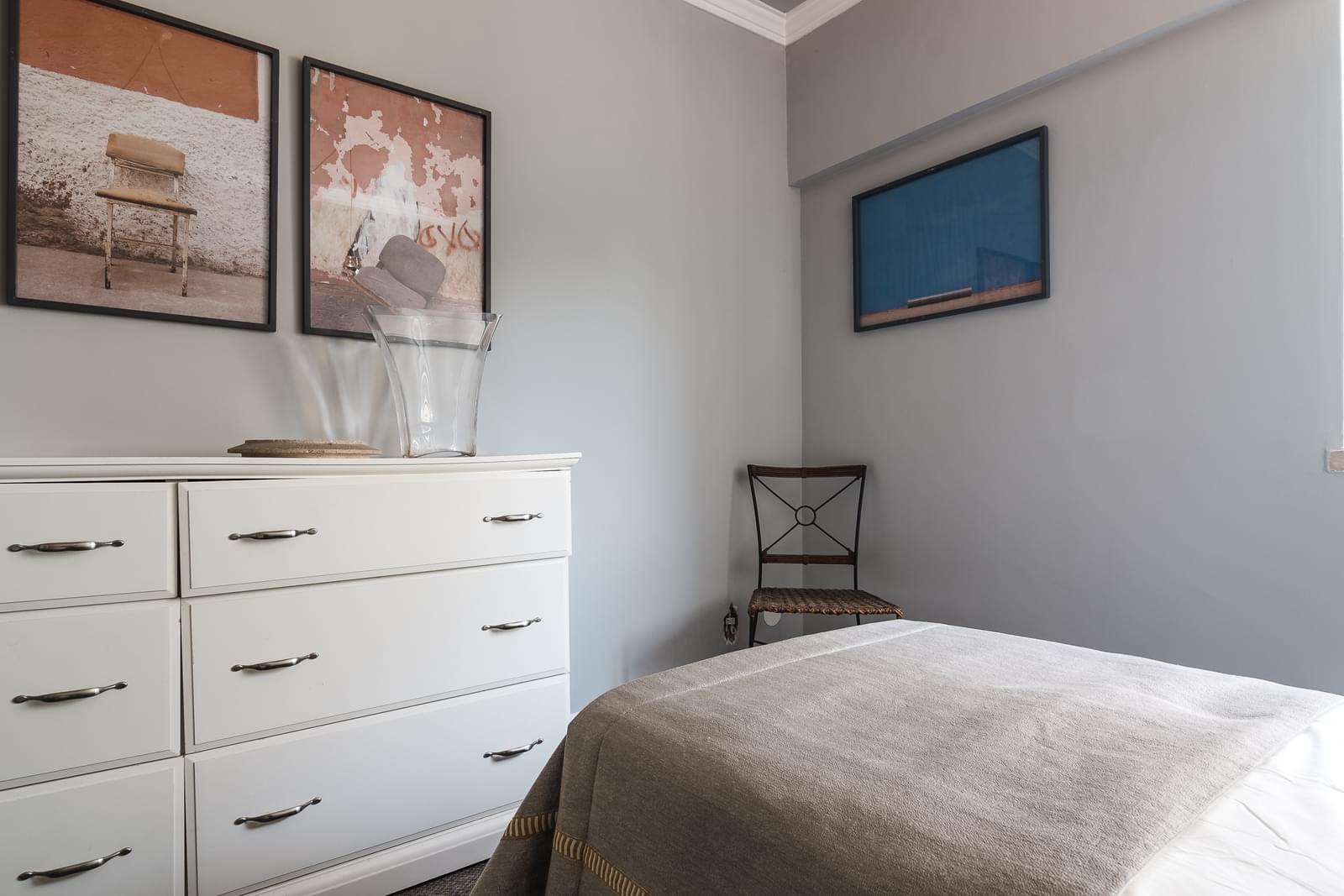 Apartamento T3 com estacionamento, Centro Cascais, Cascais - Imagem 11
