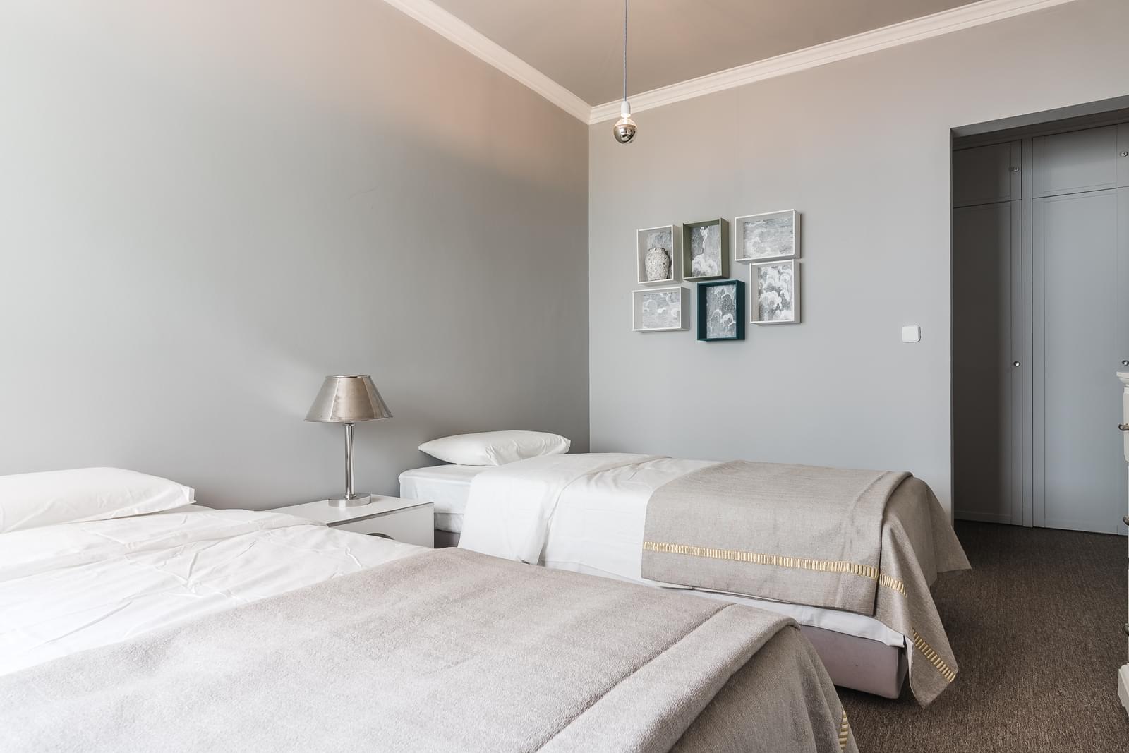 Apartamento T3 com estacionamento, Centro Cascais, Cascais - Imagem 12
