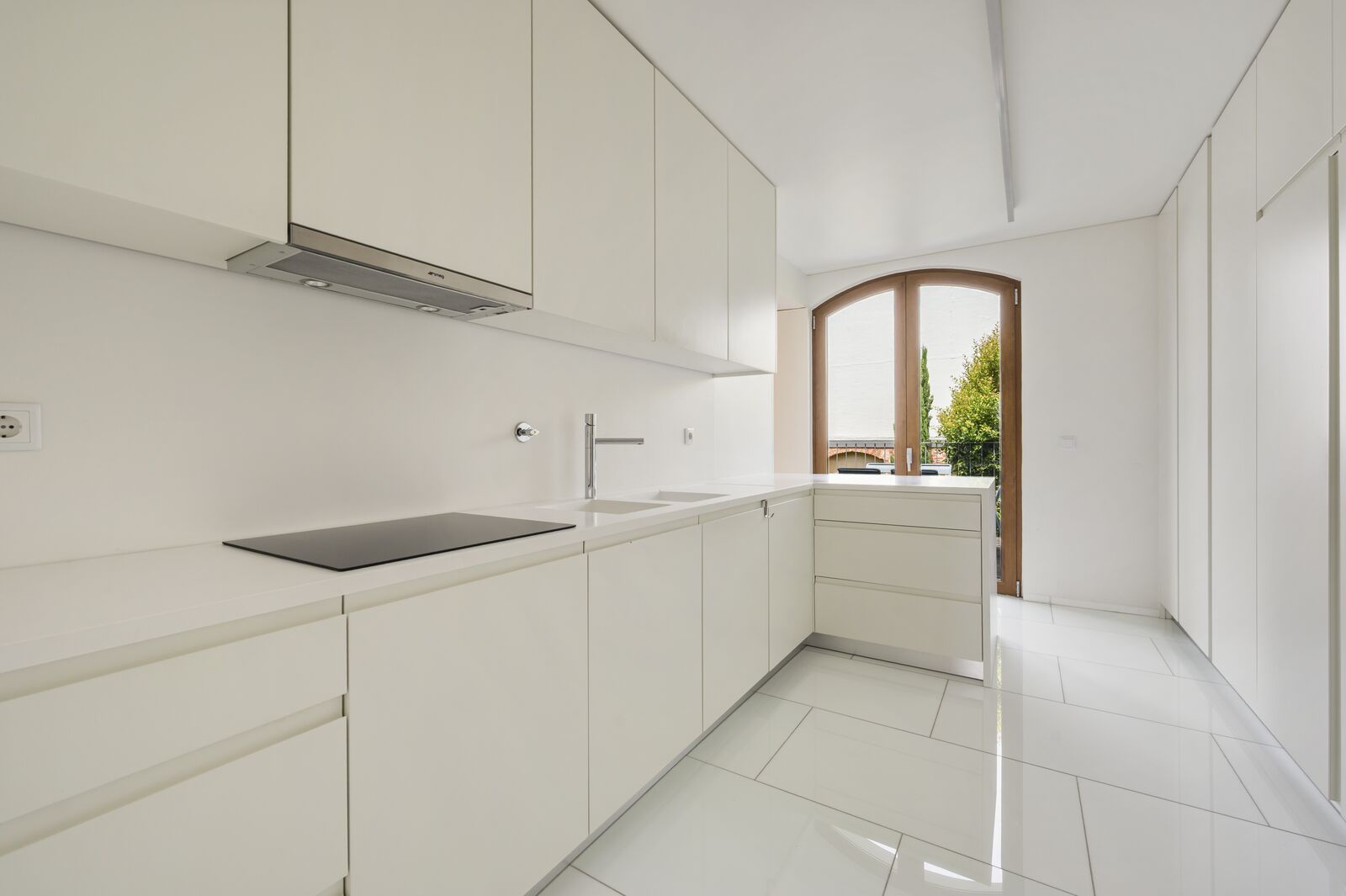 Apartamento T4 com estacionamento, Restelo, Lisboa - Imagem 7