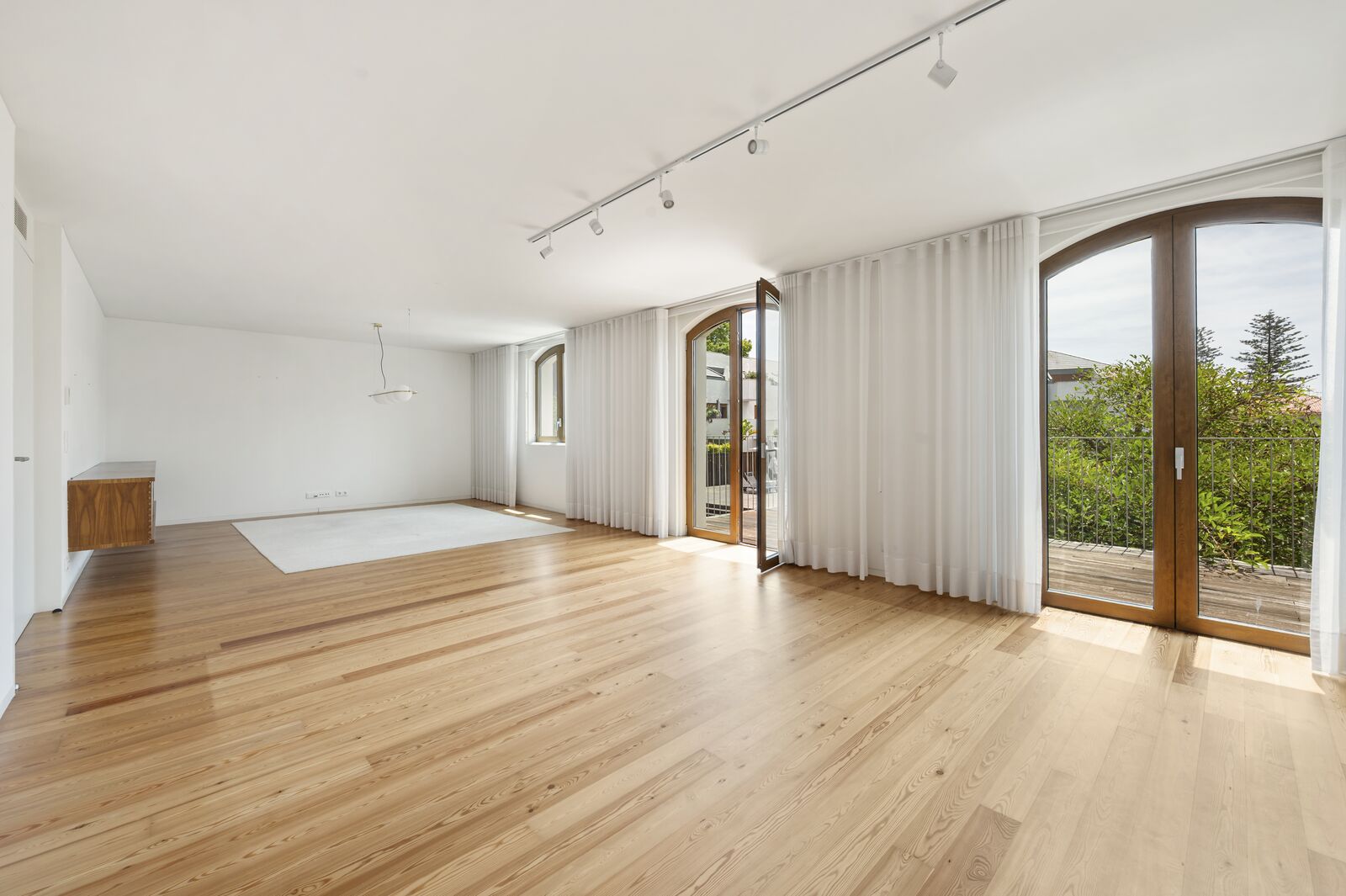 Apartamento T4 com estacionamento, Restelo, Lisboa - Imagem 3
