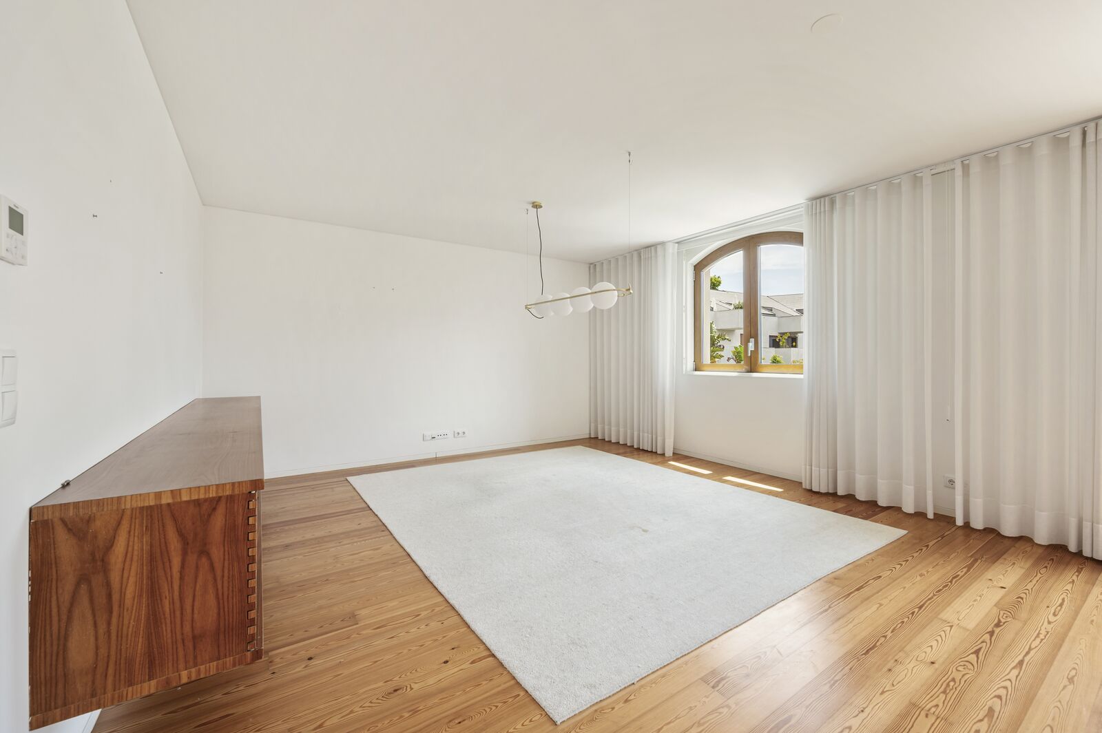 Apartamento T4 com estacionamento, Restelo, Lisboa - Imagem 15