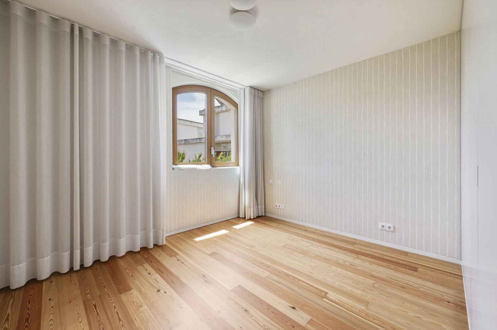 Apartamento T4 com estacionamento, Restelo, Lisboa - Imagem 17