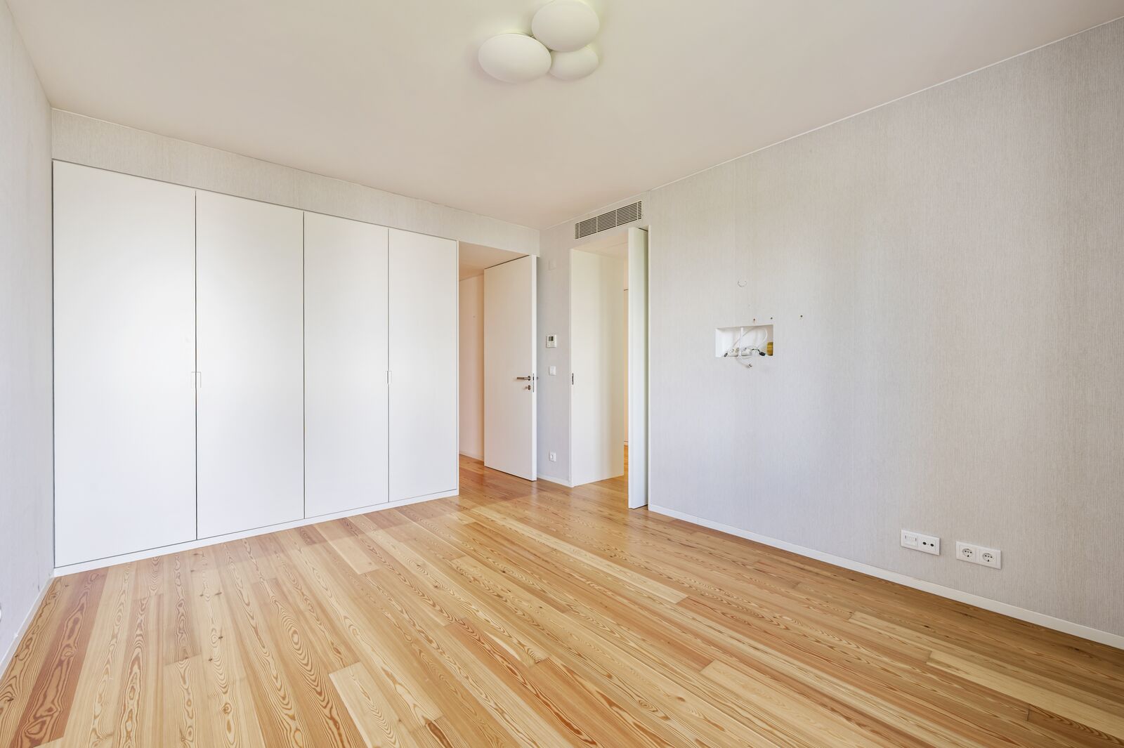 Apartamento T4 com estacionamento, Restelo, Lisboa - Imagem 19