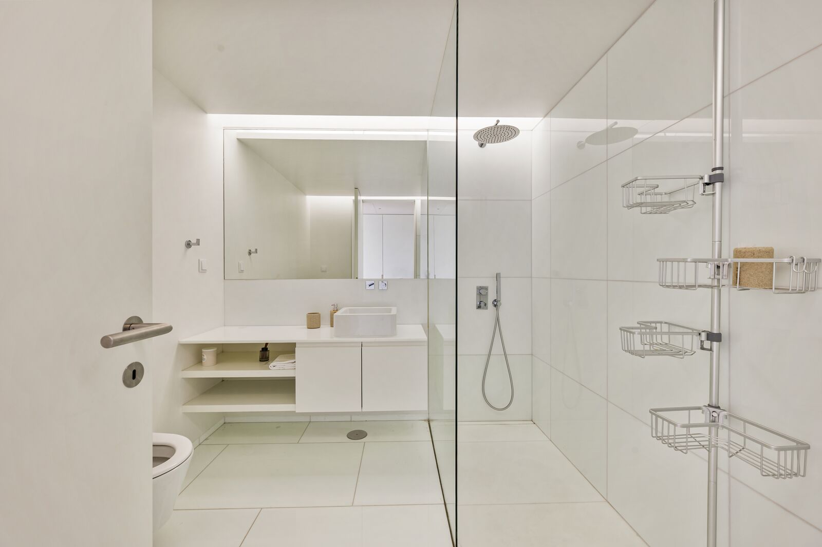 Apartamento T4 com estacionamento, Restelo, Lisboa - Imagem 25