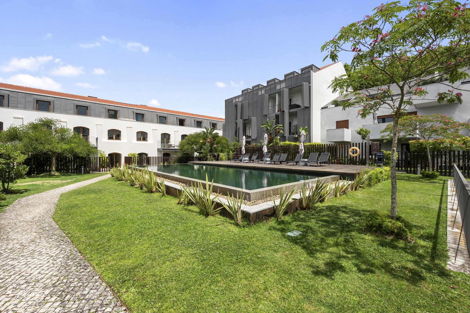 Apartamento T4 com estacionamento, Restelo, Lisboa - Imagem 34
