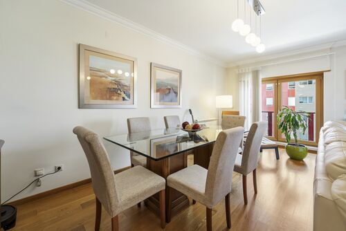 PF40899 - 3 Bedroom Apartment with parking, Alto dos Moinhos, Lisboa - Image 3