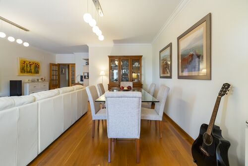 PF40899 - 3 Bedroom Apartment with parking, Alto dos Moinhos, Lisboa - Image 4