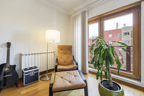 PF40899 - 3 Bedroom Apartment with parking, Alto dos Moinhos, Lisboa - Image 5