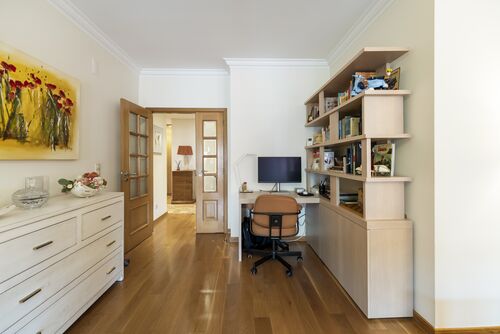 PF40899 - 3 Bedroom Apartment with parking, Alto dos Moinhos, Lisboa - Image 6