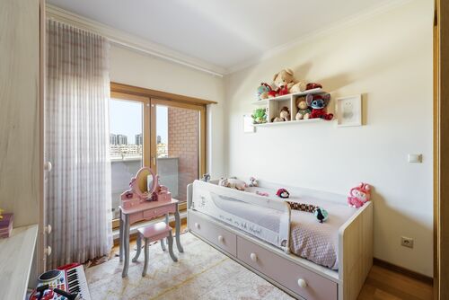 PF40899 - 3 Bedroom Apartment with parking, Alto dos Moinhos, Lisboa - Image 9