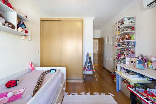 PF40899 - 3 Bedroom Apartment with parking, Alto dos Moinhos, Lisboa - Image 10
