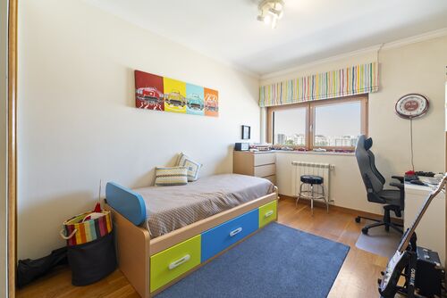PF40899 - 3 Bedroom Apartment with parking, Alto dos Moinhos, Lisboa - Image 11