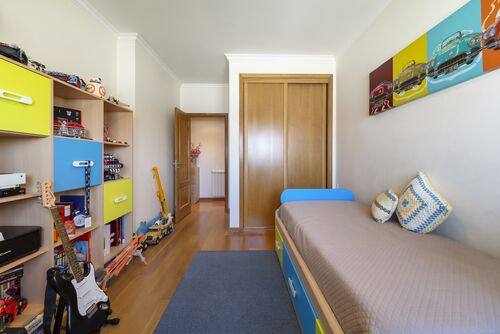 PF40899 - 3 Bedroom Apartment with parking, Alto dos Moinhos, Lisboa - Image 12