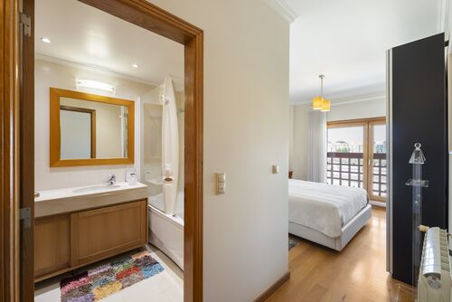 PF40899 - 3 Bedroom Apartment with parking, Alto dos Moinhos, Lisboa - Image 14