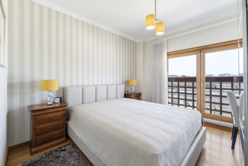 PF40899 - 3 Bedroom Apartment with parking, Alto dos Moinhos, Lisboa - Image 16