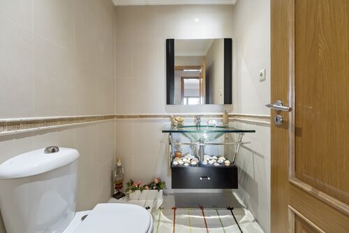 PF40899 - 3 Bedroom Apartment with parking, Alto dos Moinhos, Lisboa - Image 22