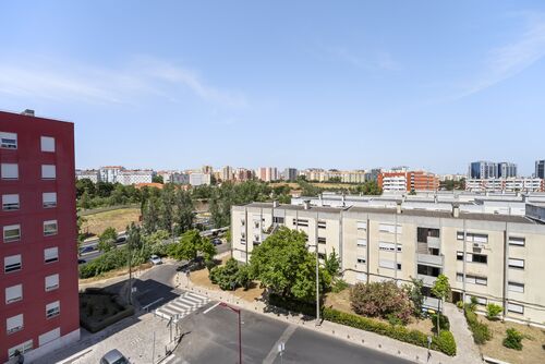 PF40899 - 3 Bedroom Apartment with parking, Alto dos Moinhos, Lisboa - Image 23
