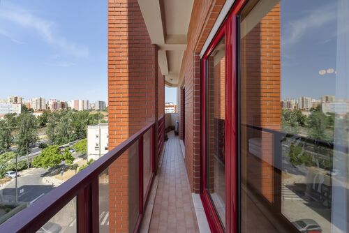 PF40899 - 3 Bedroom Apartment with parking, Alto dos Moinhos, Lisboa - Image 25
