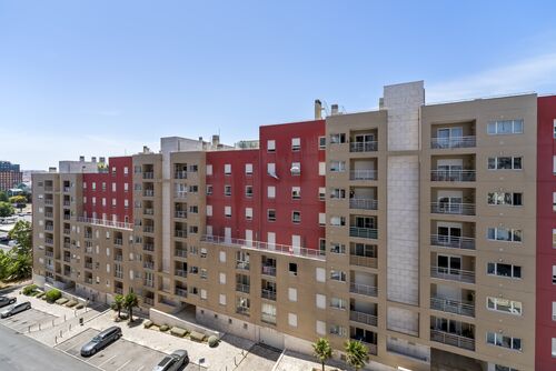 PF40899 - 3 Bedroom Apartment with parking, Alto dos Moinhos, Lisboa - Image 26
