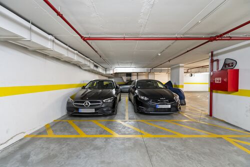 PF40899 - 3 Bedroom Apartment with parking, Alto dos Moinhos, Lisboa - Image 27