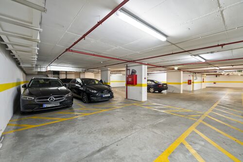 PF40899 - 3 Bedroom Apartment with parking, Alto dos Moinhos, Lisboa - Image 28